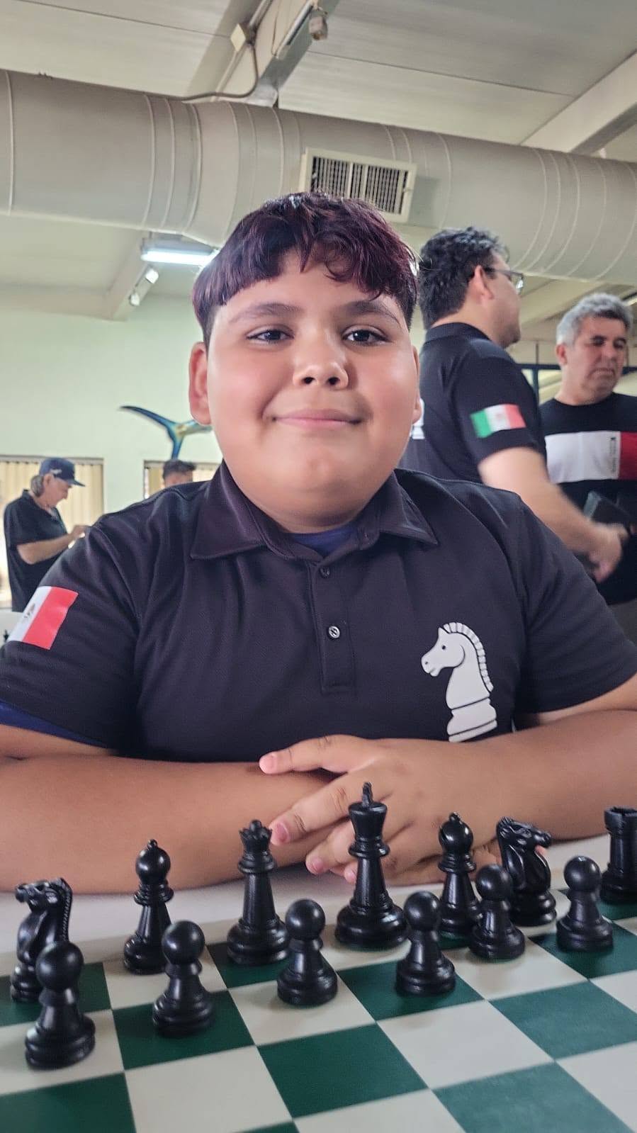 Ricardo Alonso Malagon Lara